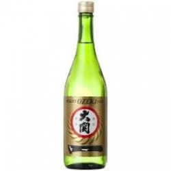 Sake Ozeki 720ml